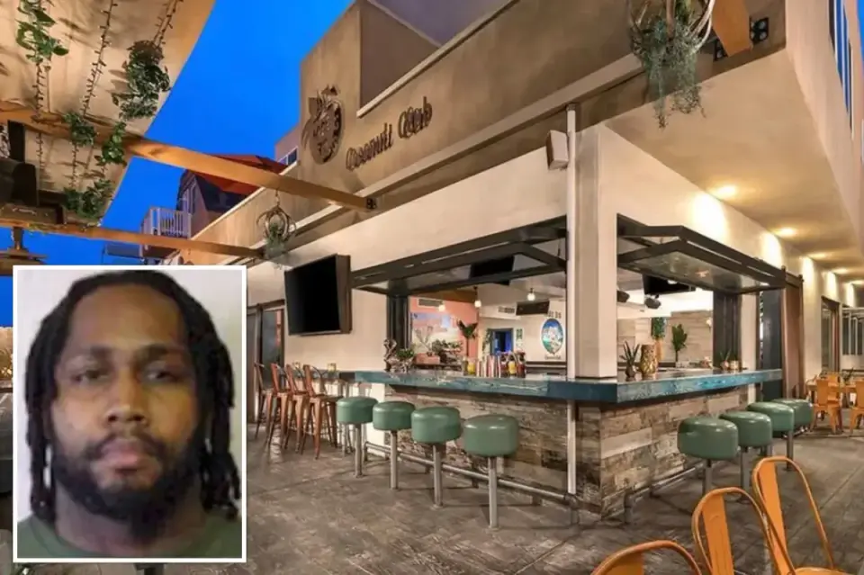 Fugitive Chef in San Diego Arrested After 14 Years Hiding Under Alias