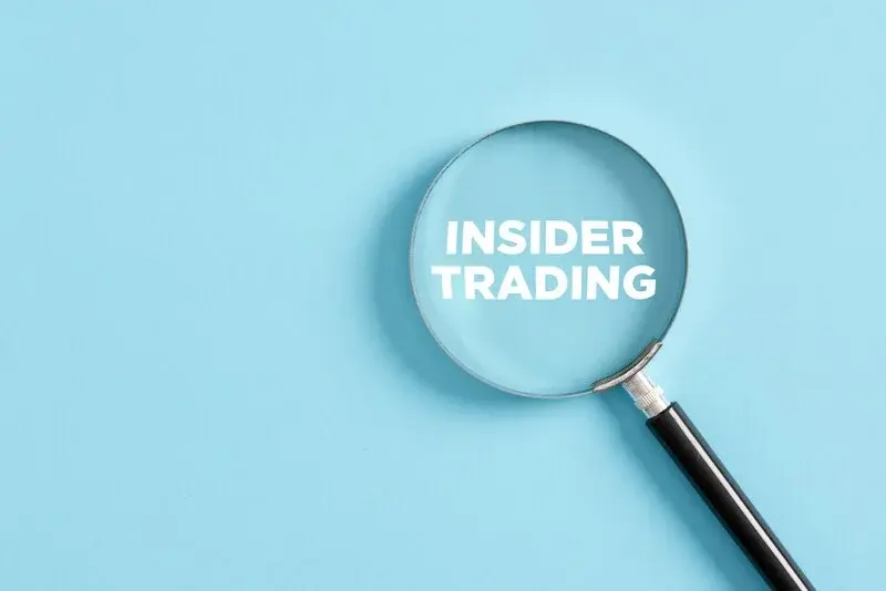 Stolen BigLaw Deal Data Allegedly Fueled Multimillion Insider Trading Scheme