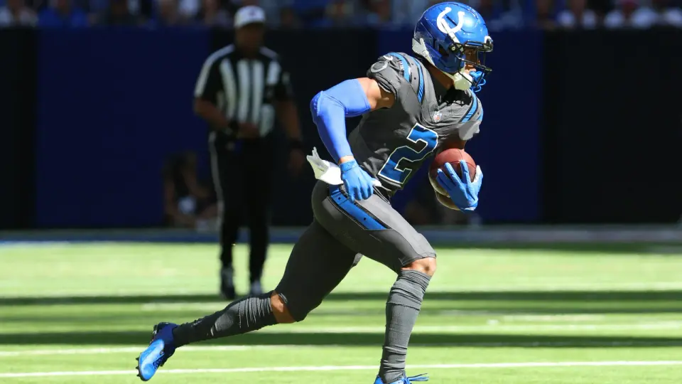 Rams Face Roster Crisis as Adams Injury Forces Trade Deadline Scramble