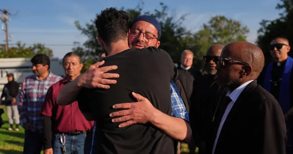 Nazism-fueled gunman: prior restraining order foreshadowed San Diego mosque attack