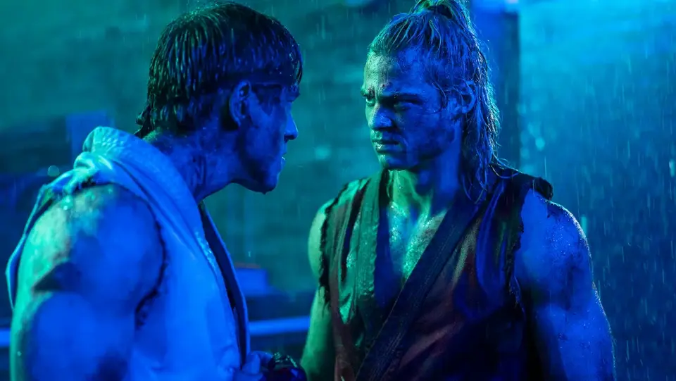 Street Fighter Launches with $4M Previews; Holmes Doc Surpasses Expectations