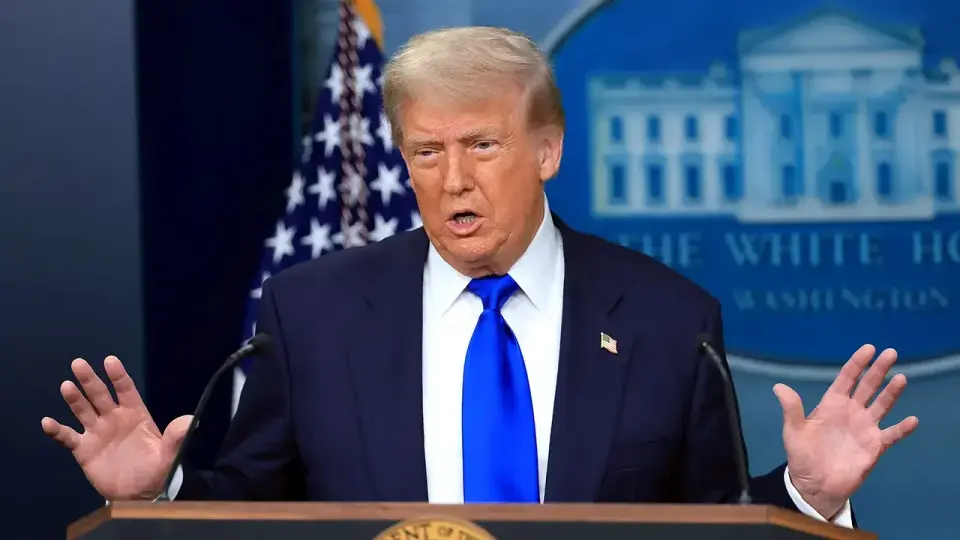 Trump pushes SAVE Act to tighten ballot rules after court ruling