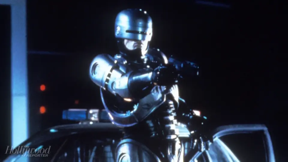 Dan Stevens to Lead Prime Video's Eight-Episode RoboCop Series