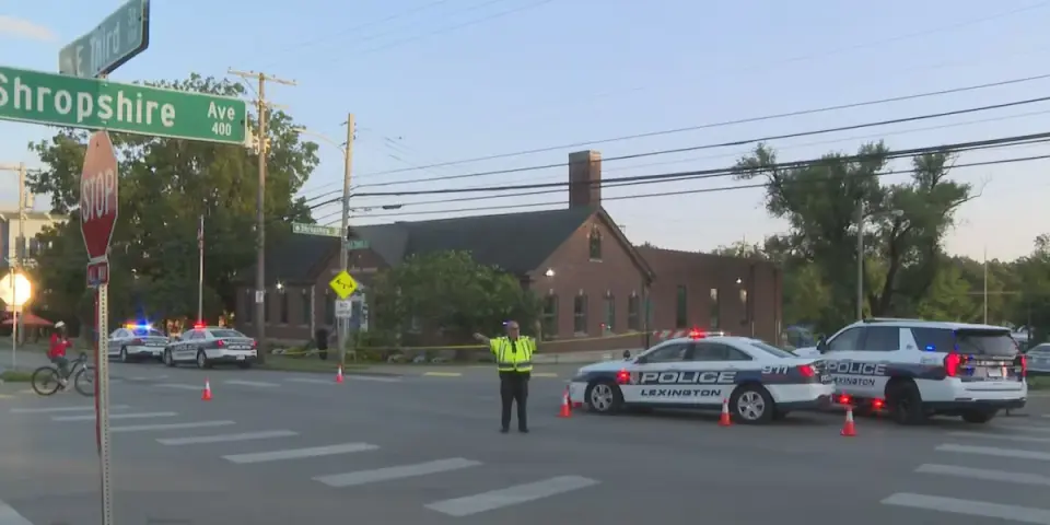 Lexington Park Shooting Leaves 1 Dead, 4 Injured
