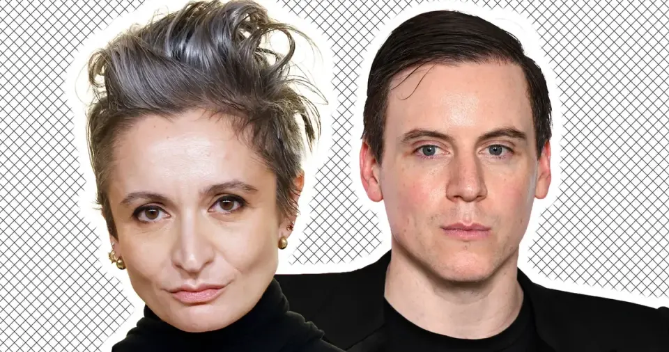 Luxury Fashion Sees Major Creative Director Exits at Calvin Klein and McQueen