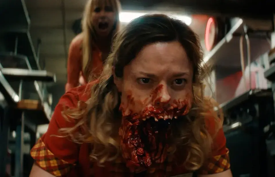 Showrunner Claims Peacock Banned Nudity in 'Crystal Lake' While Allowing Extreme Gore