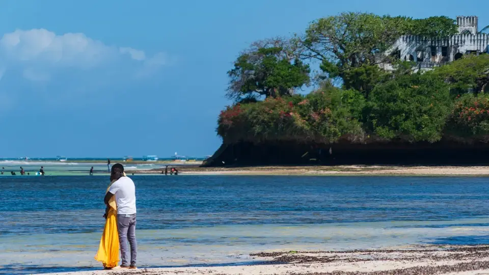 US Raises Kenya Travel Advisory to Level 3 Amid Crime, Ebola, and Security Risks