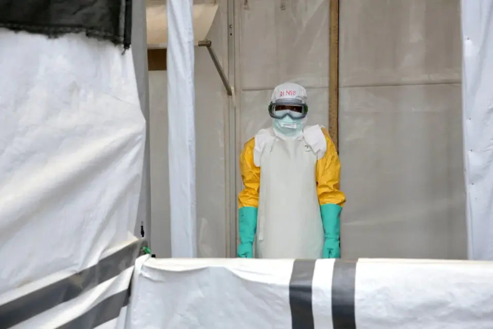 Congo Reopens Schools in Ebola Hotspot Amid Safety Fears