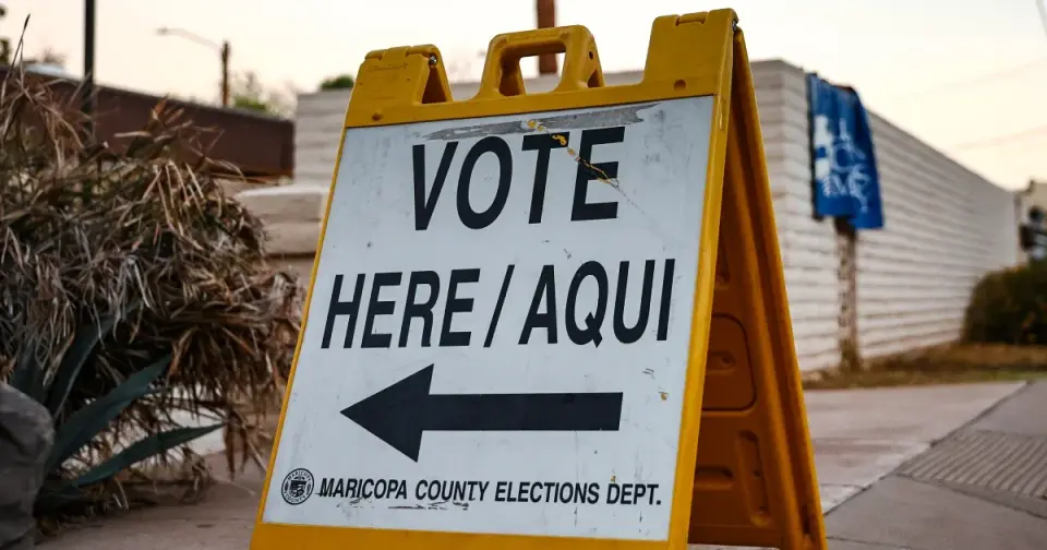 Latino Voters Swing Back to Democrats as Economy and Immigration Backlash Reshape 2026 Midterms