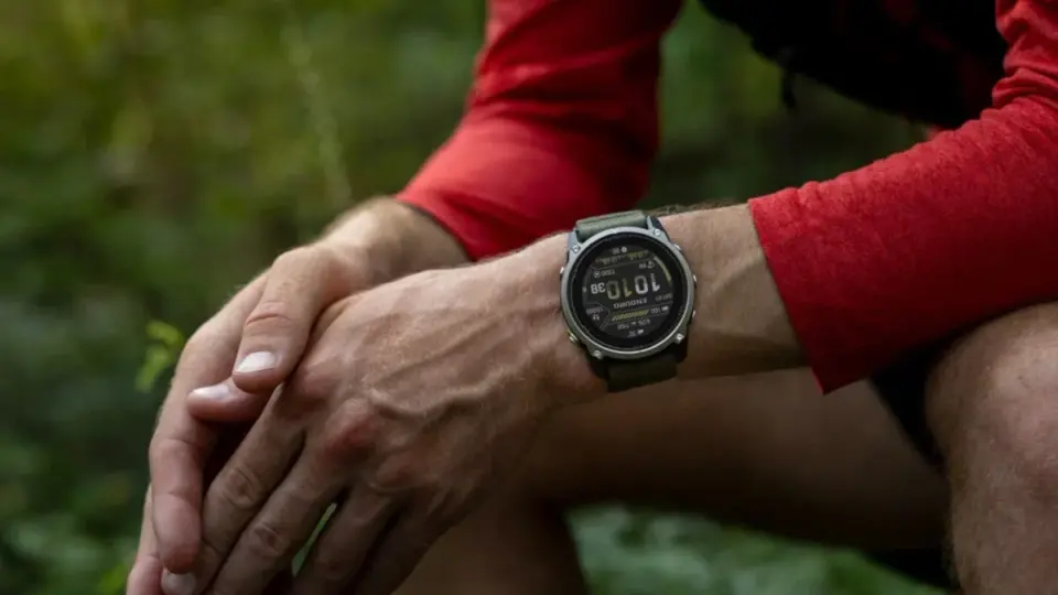 Garmin Enduro 4 Launches with 320-Hour Battery and Fenix 9 Pro Features