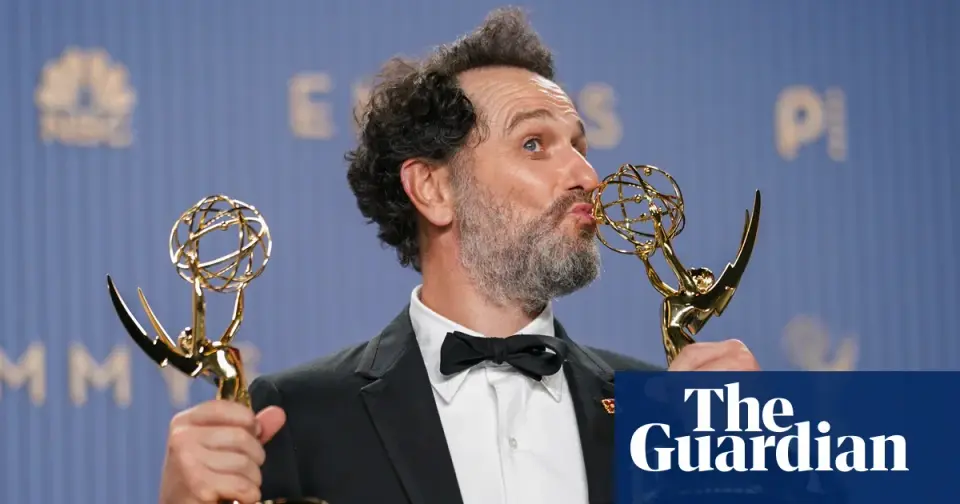 Matthew Rhys Sets Emmys Record With Dual Lead-Acting Wins