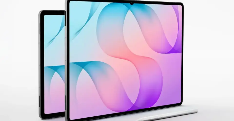 Samsung Launches Galaxy Tab S12 Series: Major Plus Upgrade, Modest Ultra Refresh