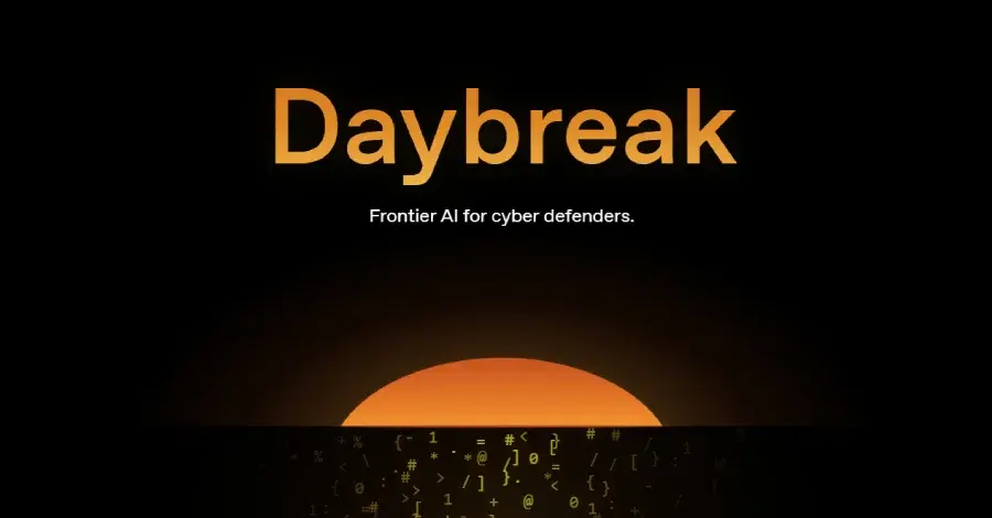 OpenAI Unveils Daybreak, an AI-Led Shield for Proactive Vulnerability Patching