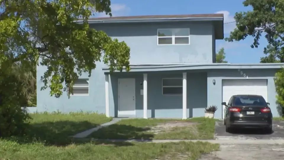 Lauderhill officer charged with four-year identity theft scheme to seize dead man's home