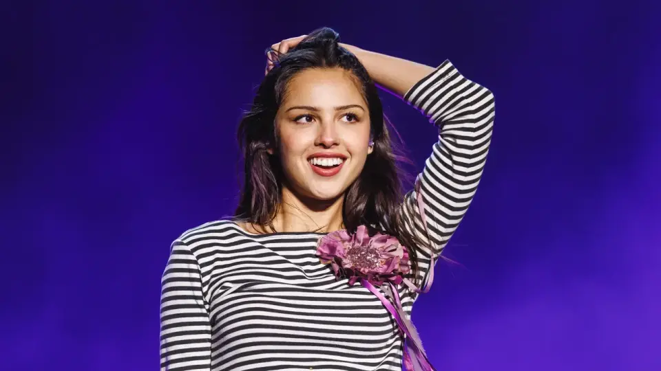 Olivia Rodrigo Unveils Third Album with Core Team and New Collaborators