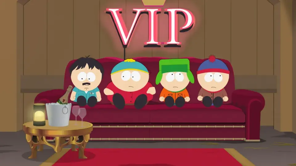 South Park's 'Guinea Pig on a Stick' Debuts Official GTA VI Gameplay Amid Beef Satire