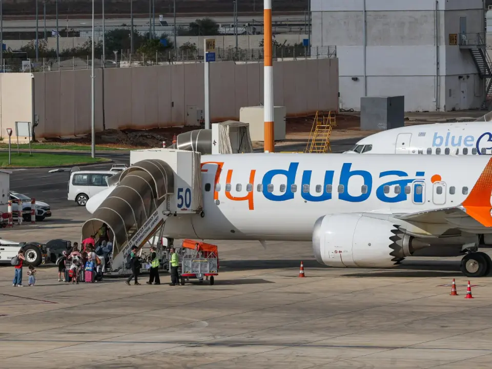 Vetting Failures Exposed: How a Barred Omani Pilot Reached an Israel-Bound Cockpit