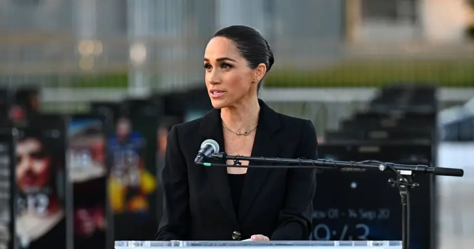 Meghan Markle left with one answer as Harry drama unfolds