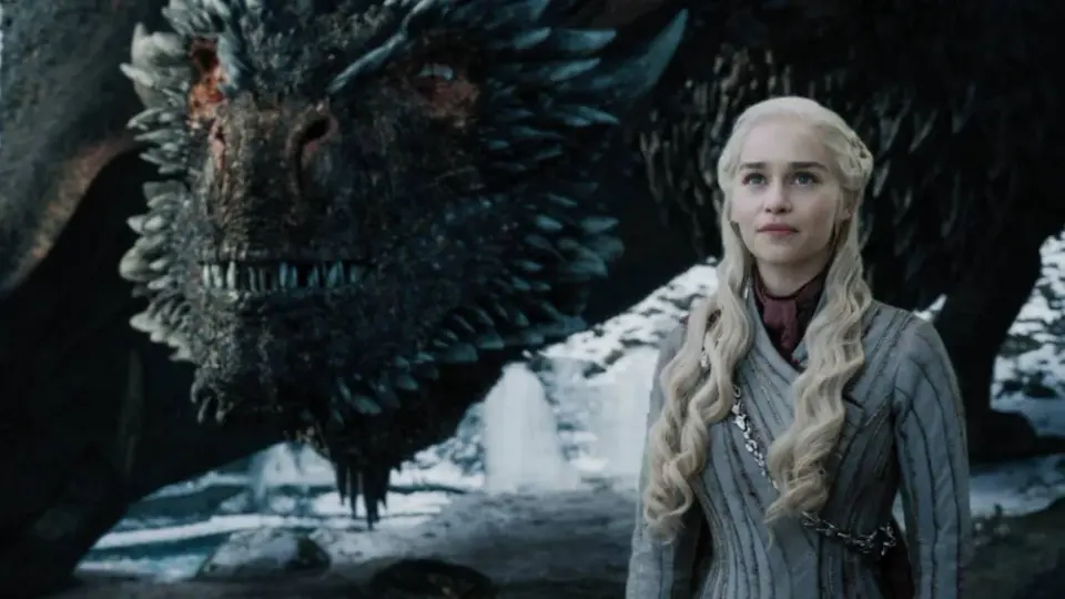 Warner Bros. Sets 'Aegon's Conquest' for June 2029