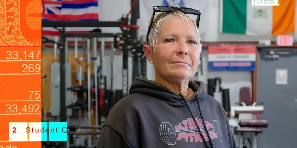 Retirement at Risk: A Mom’s $156K College-Loan Burden