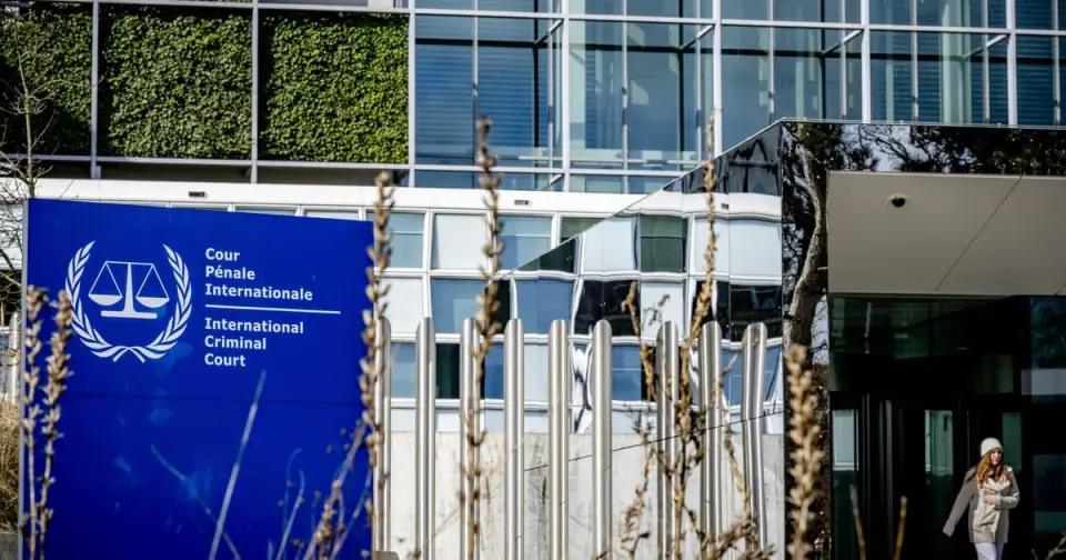 EU Lawmakers Demand Commission Invoke Blocking Statute to Shield ICC from US Sanctions