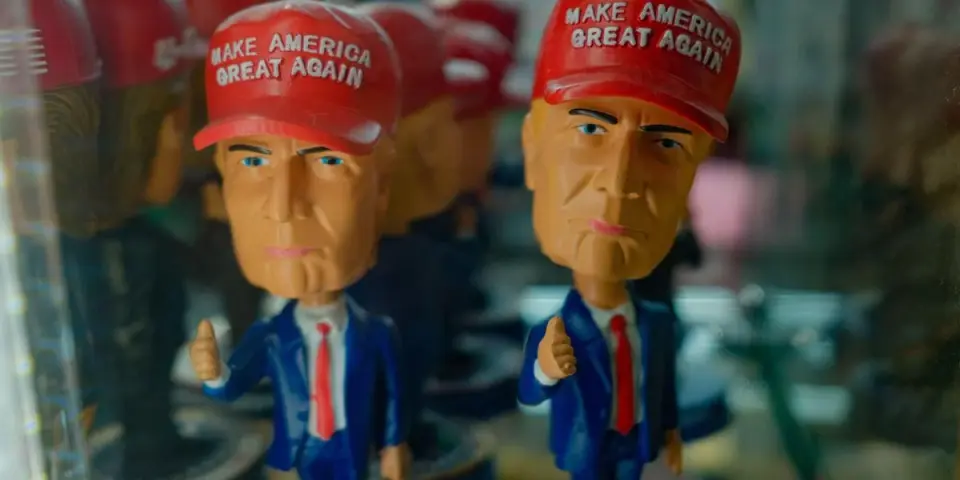 GOP Faces Historic House Collapse as Internal Polls Reveal Deep Red Seat Vulnerabilities