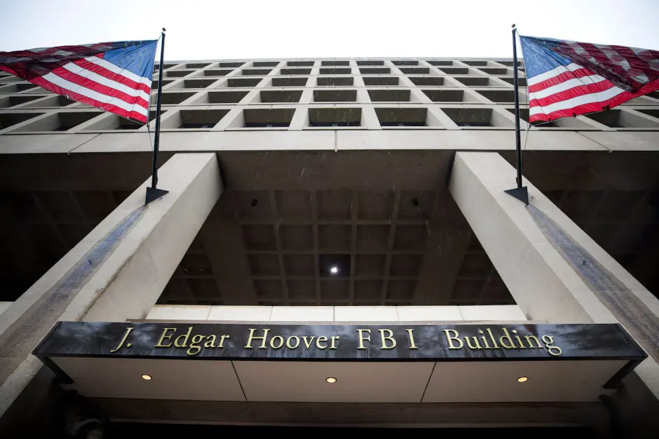 Judge orders Trump admin to drop bid blocking FBI HQ move to Maryland