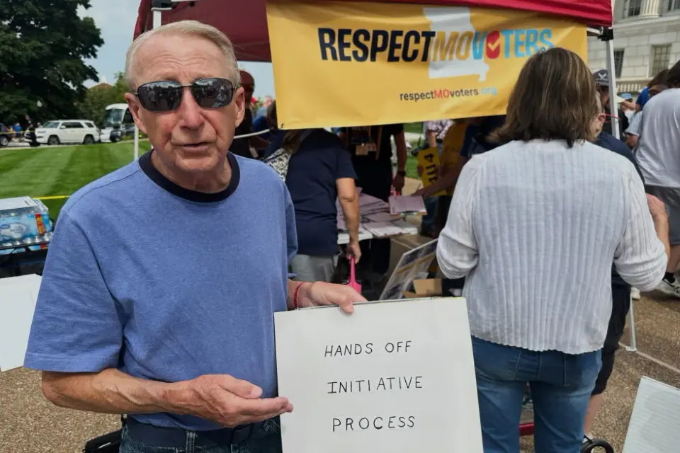 Missouri ballot would set the nation's toughest bar for citizen-led constitutional changes