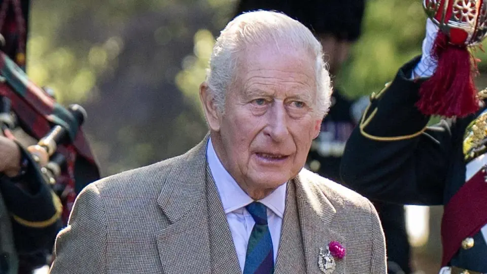 Charles returns to Balmoral spotlight as Sussex move stirs royal chatter