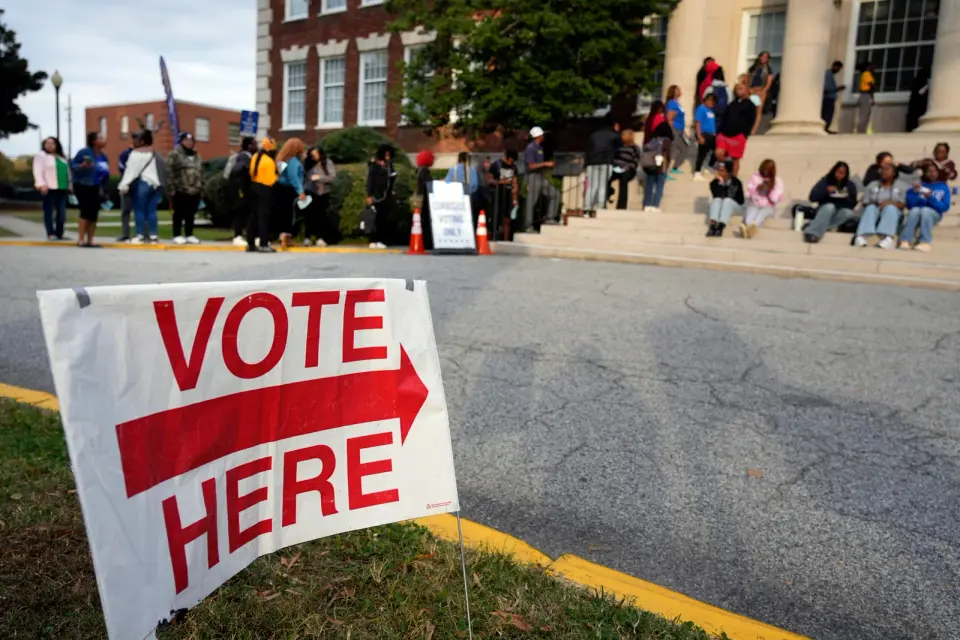 Backlash over partisan polling-site meddling prompts NC operative resignation
