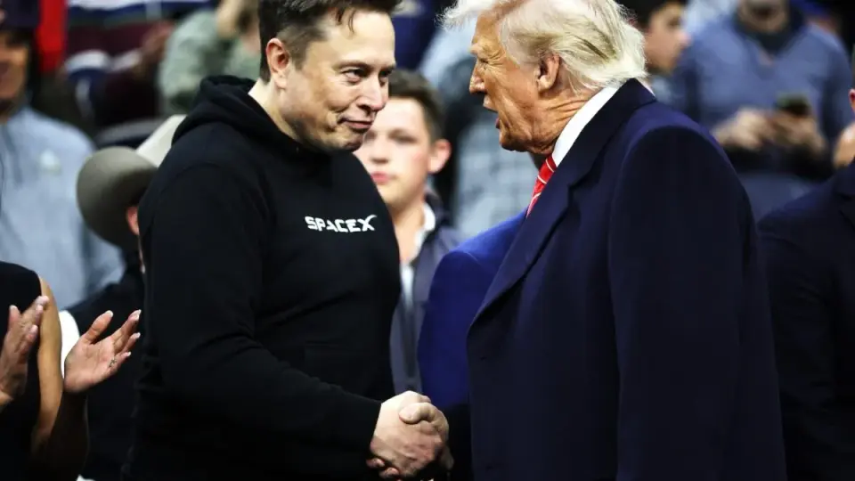 Musk to rename SpaceXAI to SpaceXSI, following Trump's 'Super Intelligence' executive order