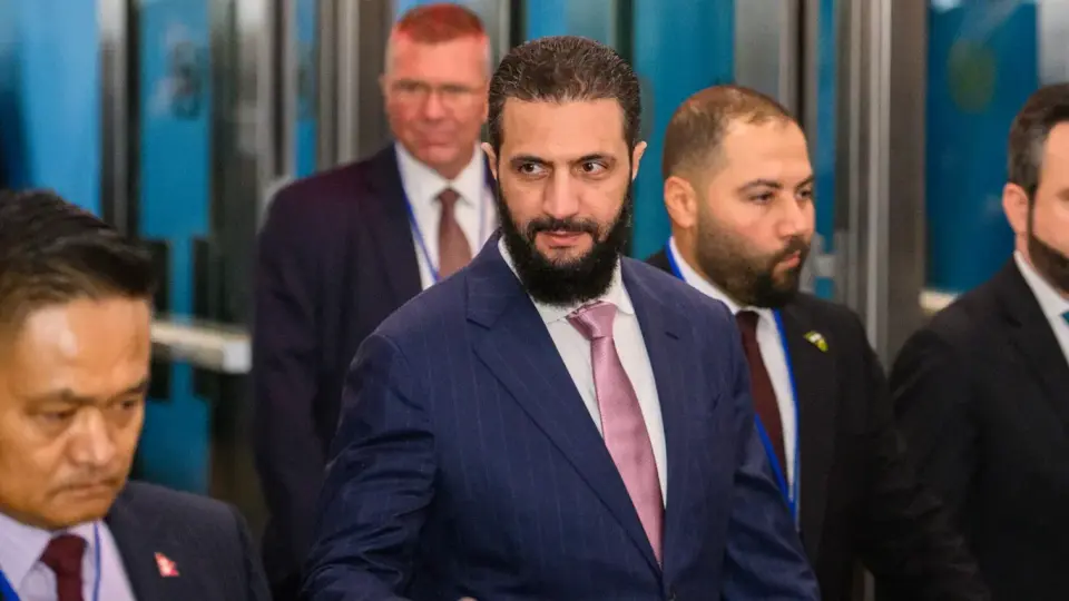 Syria weighs troop deployment to aid Saudi Arabia against Houthis