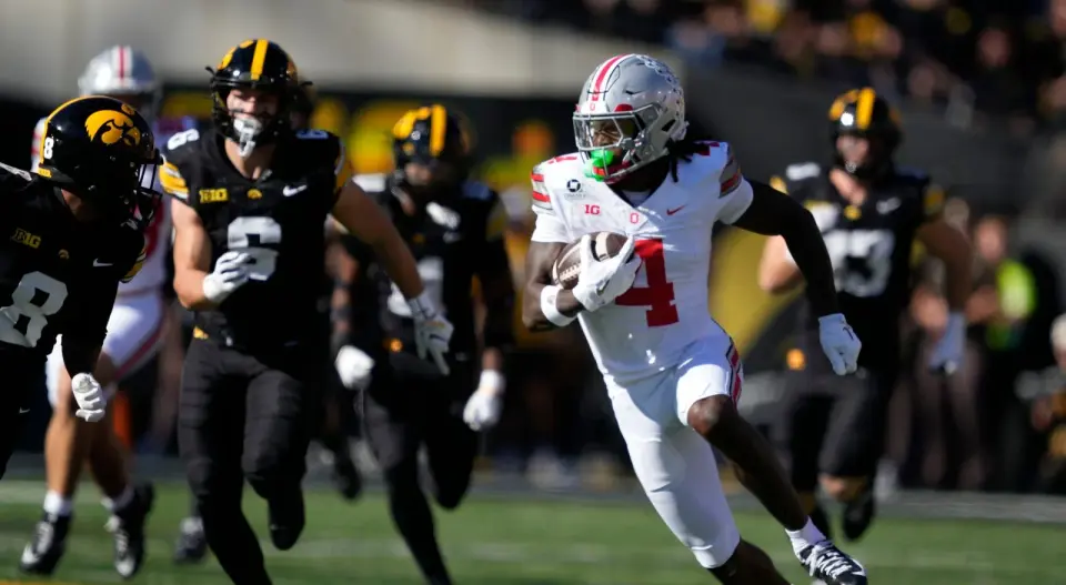 CBS Tops College Football Ratings as ABC Faces Season-Low Audience