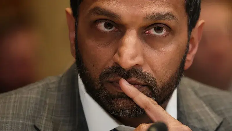 Patel’s fiery testimony underscored the Trump era’s contempt for congressional oversight