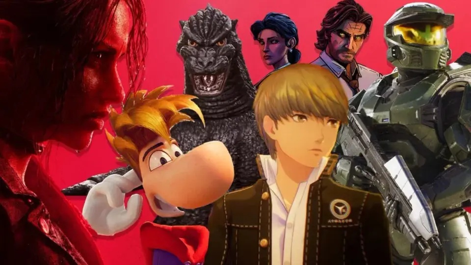Remakes Rule SGF Week as Industry Bets on Nostalgia Over Risk