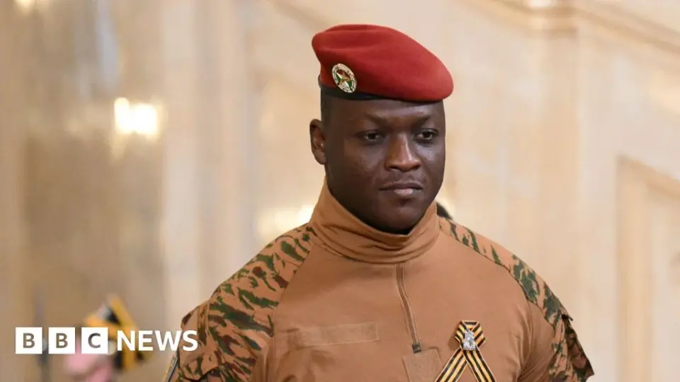Burkina Faso Breaks Diplomatic Ties With France, Aligns With Sahel Bloc