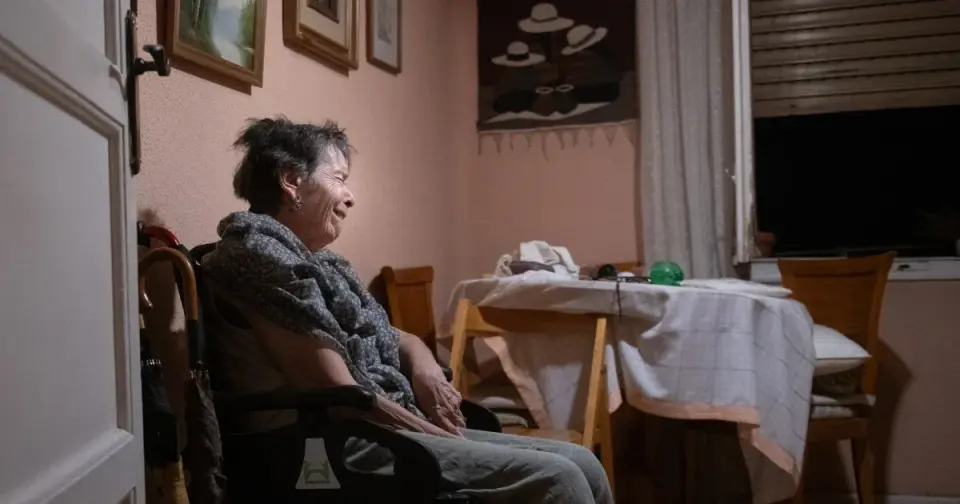Maricarmen Abascal Dies in Hospital, Cementing Her Status as Spain's Housing Crisis Icon