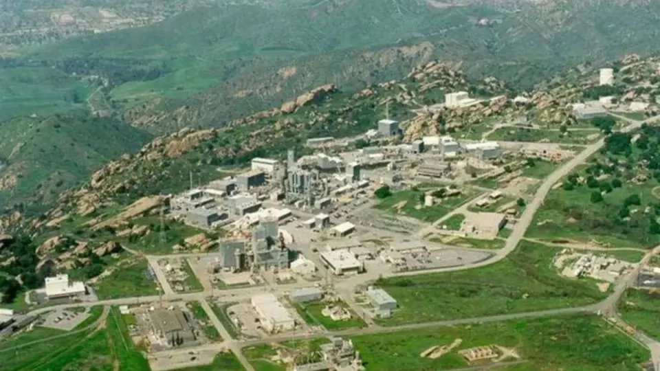 Proximity to a Defunct Nuclear Site Linked to Autoimmune and Metabolic Disorders