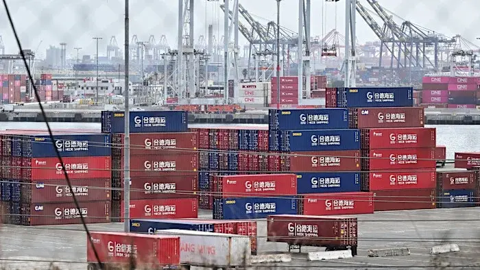 Court rules Trump’s 10% global tariffs illegal in key setback for trade policy