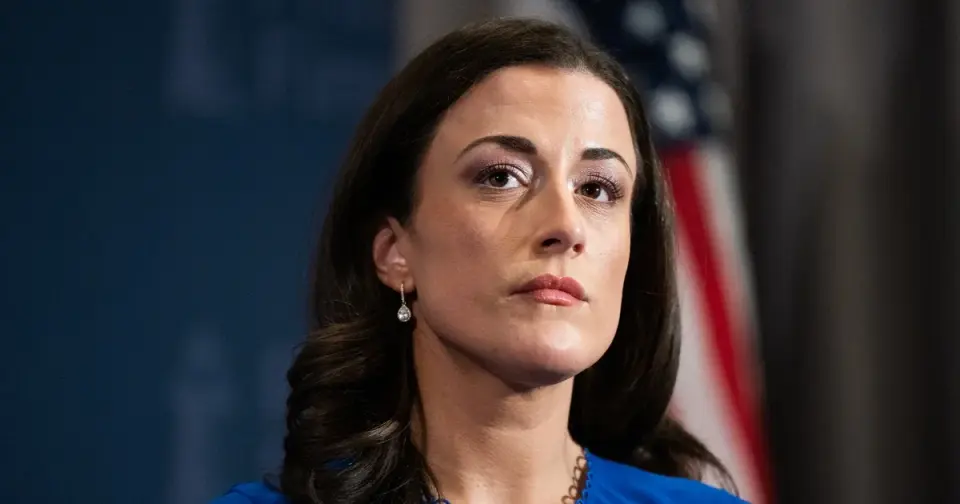 Grand Jury Rejects DOJ Bid to Indict Cassidy Hutchinson Over Jan. 6 Testimony