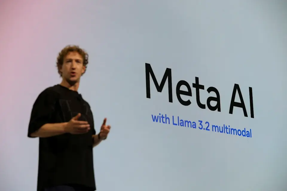 Meta Eyes Cloud Revenue: Reported Plan to Sell Compute Sparks Stock Jump