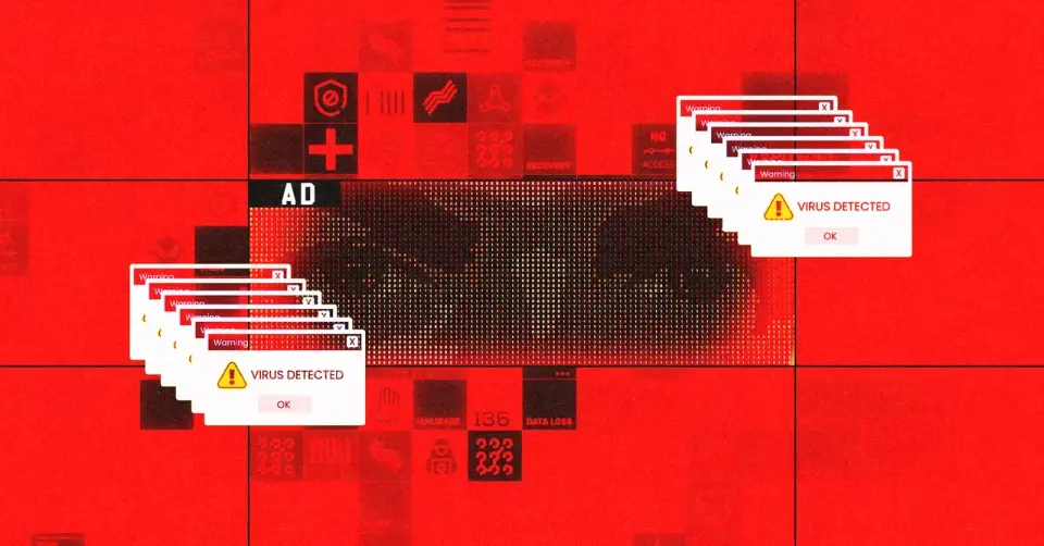Citizen Lab Reveals 'AdFection': How Ad Networks Enabled Zero-Click Spyware Attacks