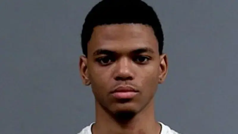 VSU shooting suspect arrested after hiding in dorm closet