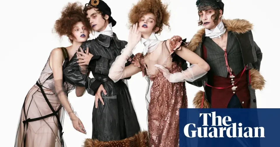 Galliano’s Zara Debut Launches as a Strategic Pivot for Inditex