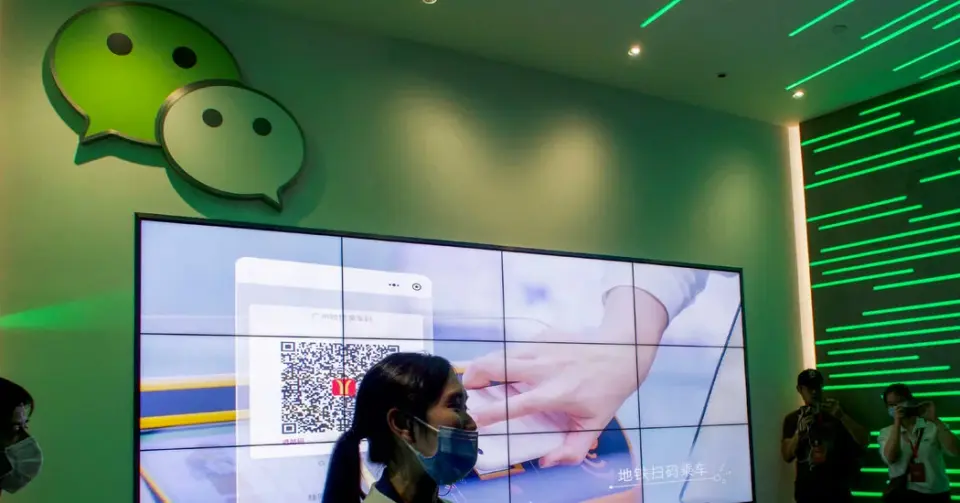 AI-built WeChat worm exposes critical infrastructure risks ahead of US-China summit
