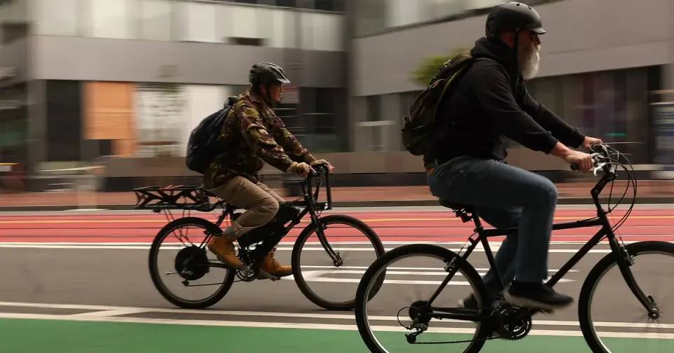 California weighs license plates and speed caps for e-bikes amid safety concerns