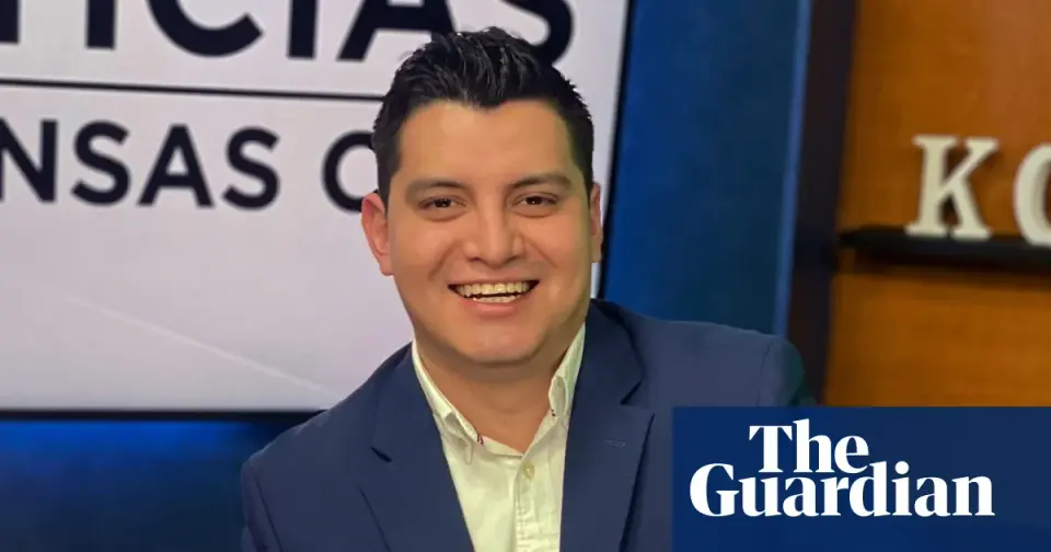 Louis Jury Convicts Woman in Death of Telemundo Reporter, Acquits Accomplice