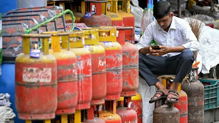 OECD warns prolonged Gulf energy shock could trigger global slowdown