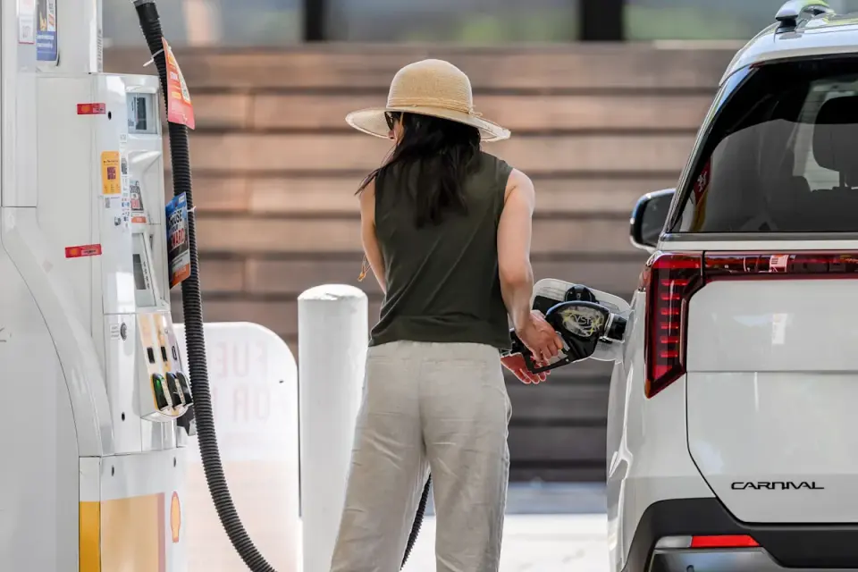Markets buoyed by cooling CPI as Fed timing remains uncertain
