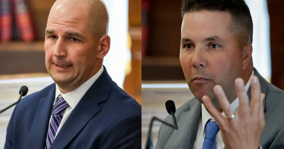 Karen Read suit cites disturbing racist and sexist texts from ex-officer duo